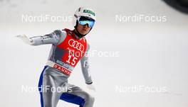06.01.2016, Bischofshofen, Austria (AUT): Daiki Ito (JPN), Fischer - FIS world cup ski jumping, four hills tournament, individual HS140, Bischofshofen (AUT). www.nordicfocus.com. © Laiho/NordicFocus. Every downloaded picture is fee-liable.
