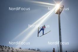 05.01.2016, Bischofshofen, Austria (AUT): Daiki Ito (JPN), Fischer - FIS world cup ski jumping, four hills tournament, individual HS140, qualification, Bischofshofen (AUT). www.nordicfocus.com. © Laiho/NordicFocus. Every downloaded picture is fee-liable.