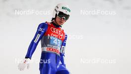 06.01.2016, Bischofshofen, Austria (AUT): Shohei Tochimoto (JPN) - FIS world cup ski jumping, four hills tournament, individual HS140, Bischofshofen (AUT). www.nordicfocus.com. © Laiho/NordicFocus. Every downloaded picture is fee-liable.