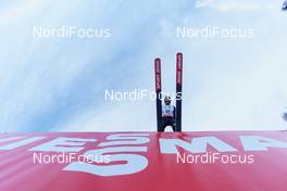 14.01.2016, Tauplitz/Bad Mitterndorf, Austria (AUT): Vincent Descombes Sevoie  (FRA) - FIS ski flying world championships, Qualification, Tauplitz/Bad Mitterndorf (AUT). www.nordicfocus.com. © Rauschendorfer/NordicFocus. Every downloaded picture is fee-liable.