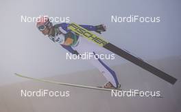 06.02.2016, Oslo, Norway (NOR): Andreas Kofler (AUT), Fischer - FIS world cup ski jumping, team HS134, Oslo (NOR). www.nordicfocus.com. © Laiho/NordicFocus. Every downloaded picture is fee-liable.