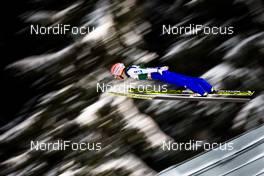 23.02.2016, Kuopio, Finland (FIN): Stefan Kraft (AUT), Fischer - FIS world cup ski jumping, individual HS127, Kuopio (FIN). www.nordicfocus.com. © Laiho/NordicFocus. Every downloaded picture is fee-liable.