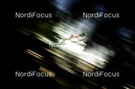 22.02.2016, Kuopio, Finland (FIN): Peter Prevc (SLO) - FIS world cup ski jumping, individual HS127, qualification,  Kuopio (FIN). www.nordicfocus.com. © Laiho/NordicFocus. Every downloaded picture is fee-liable.