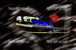 23.02.2016, Kuopio, Finland (FIN): Manuel Poppinger (AUT), Fischer - FIS world cup ski jumping, individual HS127, Kuopio (FIN). www.nordicfocus.com. © Laiho/NordicFocus. Every downloaded picture is fee-liable.