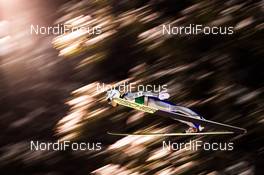 23.02.2016, Kuopio, Finland (FIN): Daiki Ito (JPN), Fischer - FIS world cup ski jumping, individual HS127, Kuopio (FIN). www.nordicfocus.com. © Laiho/NordicFocus. Every downloaded picture is fee-liable.