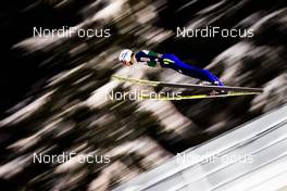 23.02.2016, Kuopio, Finland (FIN): Andrzej Stekala (POL) - FIS world cup ski jumping, individual HS127, Kuopio (FIN). www.nordicfocus.com. © Laiho/NordicFocus. Every downloaded picture is fee-liable.