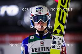 23.02.2016, Kuopio, Finland (FIN): Johann Andre Forfang (NOR), Fischer - FIS world cup ski jumping, individual HS127, Kuopio (FIN). www.nordicfocus.com. © Laiho/NordicFocus. Every downloaded picture is fee-liable.