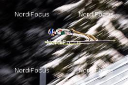 23.02.2016, Kuopio, Finland (FIN): Kenneth Gangnes (NOR), Fischer - FIS world cup ski jumping, individual HS127, Kuopio (FIN). www.nordicfocus.com. © Laiho/NordicFocus. Every downloaded picture is fee-liable.