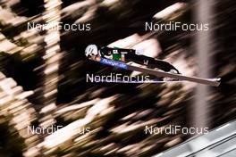 23.02.2016, Kuopio, Finland (FIN): Shohei Tochimoto (JPN) - FIS world cup ski jumping, individual HS127, Kuopio (FIN). www.nordicfocus.com. © Laiho/NordicFocus. Every downloaded picture is fee-liable.
