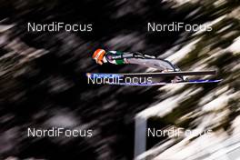 23.02.2016, Kuopio, Finland (FIN): Richard Freitag (GER) - FIS world cup ski jumping, individual HS127, Kuopio (FIN). www.nordicfocus.com. © Laiho/NordicFocus. Every downloaded picture is fee-liable.