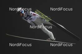 04.03.2016, Wisla, Poland (POL): Andreas Stjernen (NOR), Fischer - FIS world cup ski jumping, individual HS134, Wisla (POL). www.nordicfocus.com. © Domanski/NordicFocus. Every downloaded picture is fee-liable.