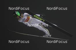 04.03.2016, Wisla, Poland (POL): Peter Prevc (SLO) - FIS world cup ski jumping, individual HS134, Wisla (POL). www.nordicfocus.com. © Domanski/NordicFocus. Every downloaded picture is fee-liable.