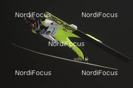 04.03.2016, Wisla, Poland (POL): Roman Koudelka (CZE), Fischer - FIS world cup ski jumping, individual HS134, Wisla (POL). www.nordicfocus.com. © Domanski/NordicFocus. Every downloaded picture is fee-liable.