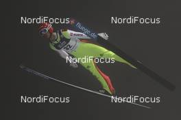 04.03.2016, Wisla, Poland (POL): Andreas Wank (GER) - FIS world cup ski jumping, individual HS134, Wisla (POL). www.nordicfocus.com. © Domanski/NordicFocus. Every downloaded picture is fee-liable.