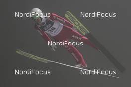 04.03.2016, Wisla, Poland (POL): Kamil Stoch (POL), Fischer - FIS world cup ski jumping, individual HS134, Wisla (POL). www.nordicfocus.com. © Domanski/NordicFocus. Every downloaded picture is fee-liable.