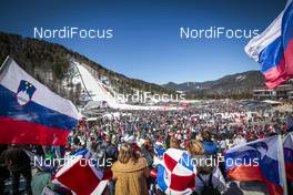 18.03.2016, Planica, Slovenia (SLO): Planica Jumping Hill Stadium   - FIS world cup ski flying, individual HS225, Planica (SLO). www.nordicfocus.com. © Modica/NordicFocus. Every downloaded picture is fee-liable.