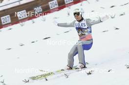 18.03.2016, Planica, Slovenia (SLO): Daiki Ito (JPN) - FIS world cup ski flying, individual HS225, Planica (SLO). www.nordicfocus.com. © Modica/NordicFocus. Every downloaded picture is fee-liable.