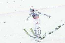 18.03.2016, Planica, Slovenia (SLO): Robert Kranjec (SLO) - FIS world cup ski flying, individual HS225, Planica (SLO). www.nordicfocus.com. © Modica/NordicFocus. Every downloaded picture is fee-liable.