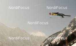 20.03.2016, Planica, Slovenia (SLO): Severin Freund (GER) - FIS world cup ski flying, individual HS225, Planica (SLO). www.nordicfocus.com. © Modica/NordicFocus. Every downloaded picture is fee-liable.
