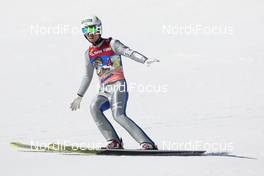 19.03.2016, Planica, Slovenia (SLO): Daiki Ito (JPN) - FIS world cup ski flying, team HS225, Planica (SLO). www.nordicfocus.com. © Modica/NordicFocus. Every downloaded picture is fee-liable.