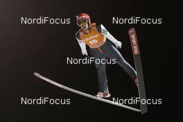 25.11.2016, Ruka, Finland (FIN): Lauri Asikainen (FIN) - FIS world cup ski jumping, individual HS142, Ruka (FIN). www.nordicfocus.com. © Modica/NordicFocus. Every downloaded picture is fee-liable.