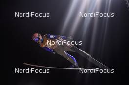 25.11.2016, Ruka, Finland (FIN): Manuel Fettner (AUT) - FIS world cup ski jumping, individual HS142, Ruka (FIN). www.nordicfocus.com. © THIBAUT/NordicFocus. Every downloaded picture is fee-liable.