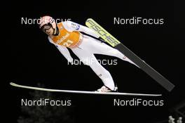 25.11.2016, Ruka, Finland (FIN): Andreas Kofler (AUT) - FIS world cup ski jumping, individual HS142, Ruka (FIN). www.nordicfocus.com. © Modica/NordicFocus. Every downloaded picture is fee-liable.