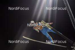 25.11.2016, Ruka, Finland (FIN): Daniel Andre Tande (NOR) - FIS world cup ski jumping, individual HS142, Ruka (FIN). www.nordicfocus.com. © THIBAUT/NordicFocus. Every downloaded picture is fee-liable.