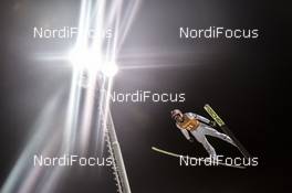25.11.2016, Ruka, Finland (FIN): Andreas Kofler (AUT) - FIS world cup ski jumping, individual HS142, Ruka (FIN). www.nordicfocus.com. © THIBAUT/NordicFocus. Every downloaded picture is fee-liable.