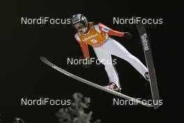 25.11.2016, Ruka, Finland (FIN): Vojtech Stursa (CZE) - FIS world cup ski jumping, individual HS142, Ruka (FIN). www.nordicfocus.com. © Modica/NordicFocus. Every downloaded picture is fee-liable.