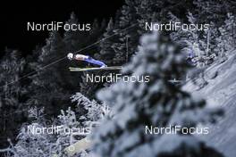 25.11.2016, Ruka, Finland (FIN): Daiki Ito (JPN) - FIS world cup ski jumping, individual HS142, Ruka (FIN). www.nordicfocus.com. © Modica/NordicFocus. Every downloaded picture is fee-liable.