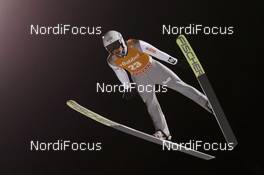 25.11.2016, Ruka, Finland (FIN): Piotr Zyla (POL) - FIS world cup ski jumping, individual HS142, Ruka (FIN). www.nordicfocus.com. © Modica/NordicFocus. Every downloaded picture is fee-liable.