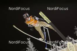 25.11.2016, Ruka, Finland (FIN): Roman Koudelka (CZE) - FIS world cup ski jumping, individual HS142, Ruka (FIN). www.nordicfocus.com. © Modica/NordicFocus. Every downloaded picture is fee-liable.