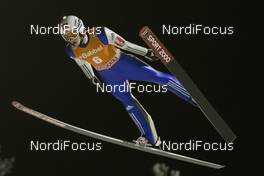 25.11.2016, Ruka, Finland (FIN): Halvor Egner Granerud (NOR) - FIS world cup ski jumping, individual HS142, Ruka (FIN). www.nordicfocus.com. © Modica/NordicFocus. Every downloaded picture is fee-liable.