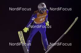 25.11.2016, Ruka, Finland (FIN): Johann Andre Forfang (NOR) - FIS world cup ski jumping, individual HS142, Ruka (FIN). www.nordicfocus.com. © THIBAUT/NordicFocus. Every downloaded picture is fee-liable.