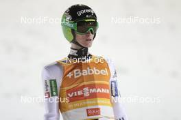 25.11.2016, Ruka, Finland (FIN): Peter Prevc (SLO) - FIS world cup ski jumping, individual HS142, Ruka (FIN). www.nordicfocus.com. © Modica/NordicFocus. Every downloaded picture is fee-liable.