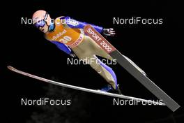 25.11.2016, Ruka, Finland (FIN): Manuel Fettner (AUT) - FIS world cup ski jumping, individual HS142, Ruka (FIN). www.nordicfocus.com. © Modica/NordicFocus. Every downloaded picture is fee-liable.
