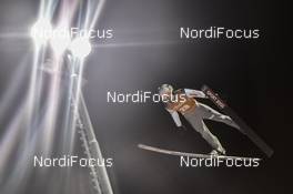 25.11.2016, Ruka, Finland (FIN): Stefan Hula (POL) - FIS world cup ski jumping, individual HS142, Ruka (FIN). www.nordicfocus.com. © THIBAUT/NordicFocus. Every downloaded picture is fee-liable.