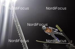 25.11.2016, Ruka, Finland (FIN): Daiki Ito (JPN) - FIS world cup ski jumping, individual HS142, Ruka (FIN). www.nordicfocus.com. © THIBAUT/NordicFocus. Every downloaded picture is fee-liable.