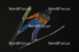 25.11.2016, Ruka, Finland (FIN): Roman Koudelka (CZE) - FIS world cup ski jumping, individual HS142, Ruka (FIN). www.nordicfocus.com. © THIBAUT/NordicFocus. Every downloaded picture is fee-liable.