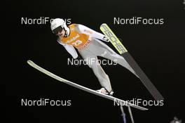 25.11.2016, Ruka, Finland (FIN): Piotr Zyla (POL) - FIS world cup ski jumping, individual HS142, Ruka (FIN). www.nordicfocus.com. © Modica/NordicFocus. Every downloaded picture is fee-liable.