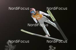 25.11.2016, Ruka, Finland (FIN): Dawid Kubacki (POL) - FIS world cup ski jumping, individual HS142, Ruka (FIN). www.nordicfocus.com. © Modica/NordicFocus. Every downloaded picture is fee-liable.
