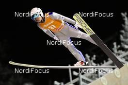 25.11.2016, Ruka, Finland (FIN): Daiki Ito (JPN) - FIS world cup ski jumping, individual HS142, Ruka (FIN). www.nordicfocus.com. © Modica/NordicFocus. Every downloaded picture is fee-liable.