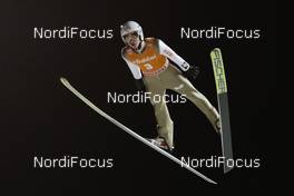 25.11.2016, Ruka, Finland (FIN): Aleksander Zniszczol (POL) - FIS world cup ski jumping, individual HS142, Ruka (FIN). www.nordicfocus.com. © Modica/NordicFocus. Every downloaded picture is fee-liable.