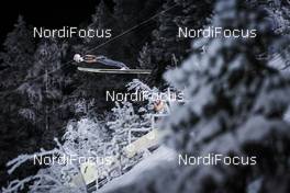 25.11.2016, Ruka, Finland (FIN): Severin Freund (GER) - FIS world cup ski jumping, individual HS142, Ruka (FIN). www.nordicfocus.com. © Modica/NordicFocus. Every downloaded picture is fee-liable.