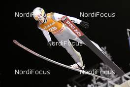25.11.2016, Ruka, Finland (FIN): Stefan Hula (POL) - FIS world cup ski jumping, individual HS142, Ruka (FIN). www.nordicfocus.com. © Modica/NordicFocus. Every downloaded picture is fee-liable.