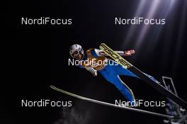 25.11.2016, Ruka, Finland (FIN): Daniel Andre Tande (NOR) - FIS world cup ski jumping, individual HS142, Ruka (FIN). www.nordicfocus.com. © THIBAUT/NordicFocus. Every downloaded picture is fee-liable.