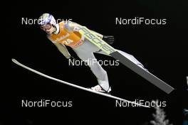 25.11.2016, Ruka, Finland (FIN): Maciej Kot (POL) - FIS world cup ski jumping, individual HS142, Ruka (FIN). www.nordicfocus.com. © Modica/NordicFocus. Every downloaded picture is fee-liable.