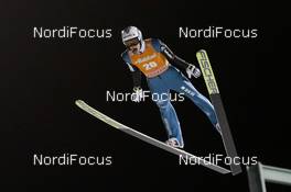 25.11.2016, Ruka, Finland (FIN): Gregor Deschwanden (SUI) - FIS world cup ski jumping, individual HS142, Ruka (FIN). www.nordicfocus.com. © Modica/NordicFocus. Every downloaded picture is fee-liable.