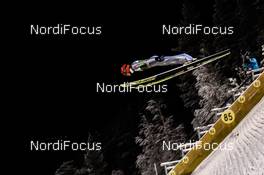 26.11.2016, Ruka, Finland (FIN): Richard Freitag (GER) - FIS world cup ski jumping, individual HS142, Ruka (FIN). www.nordicfocus.com. © THIBAUT/NordicFocus. Every downloaded picture is fee-liable.